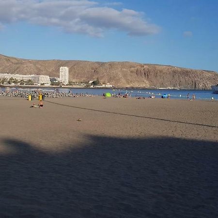 Bubu Beach 2-B Los Cristianos  Dış mekan fotoğraf