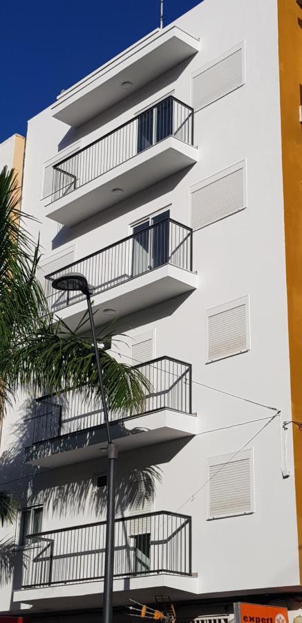 Bubu Beach 2-B Los Cristianos  Dış mekan fotoğraf
