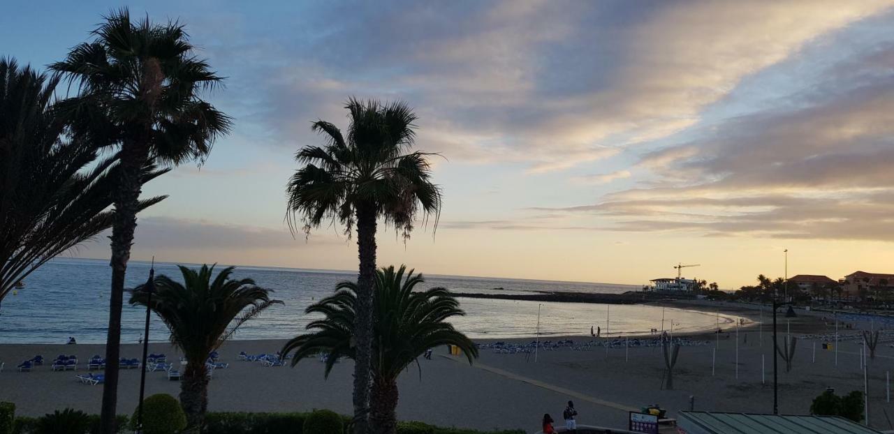 Bubu Beach 2-B Los Cristianos  Dış mekan fotoğraf