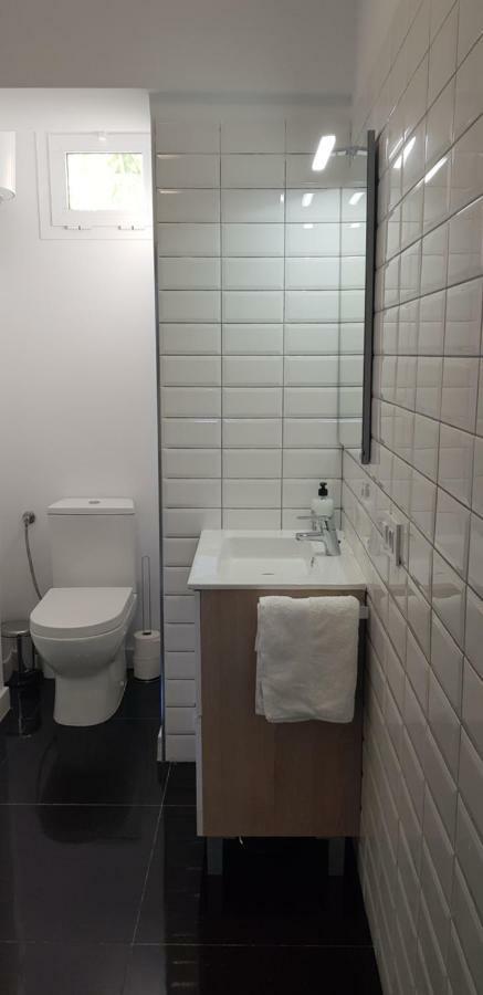 Bubu Beach 2-B Los Cristianos  Dış mekan fotoğraf