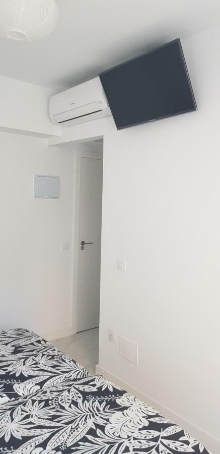 Bubu Beach 2-B Los Cristianos  Dış mekan fotoğraf