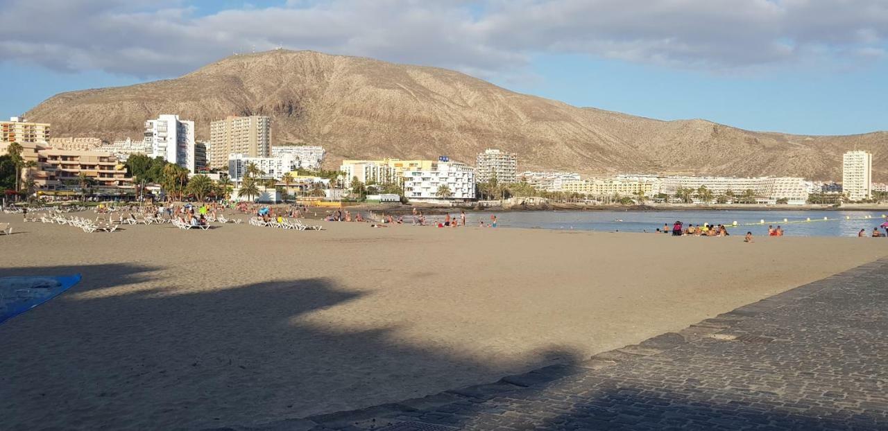 Bubu Beach 2-B Los Cristianos  Dış mekan fotoğraf