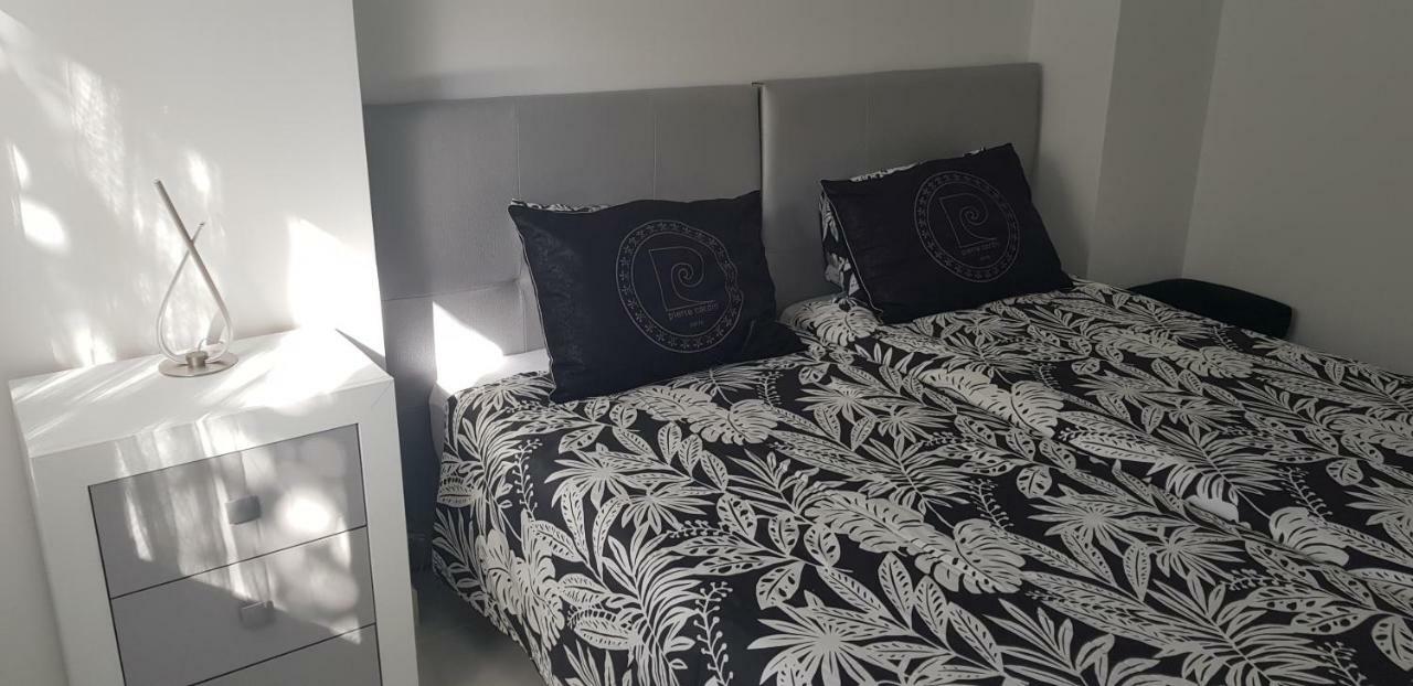 Bubu Beach 2-B Los Cristianos  Dış mekan fotoğraf