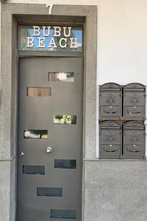 Bubu Beach 2-B Los Cristianos  Dış mekan fotoğraf